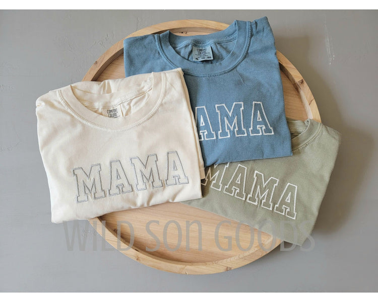 MAMA T-Shirt