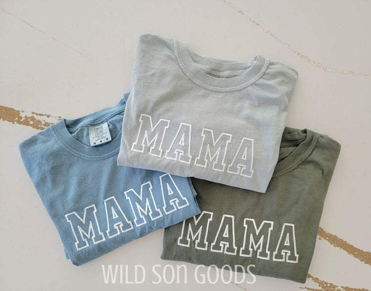 MAMA T-Shirt