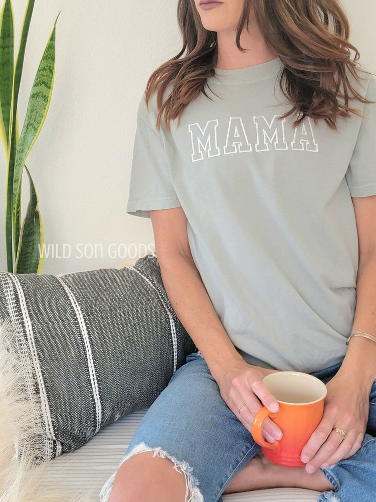 MAMA T-Shirt