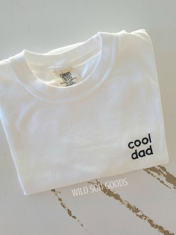 Custom Cool T-Shirt