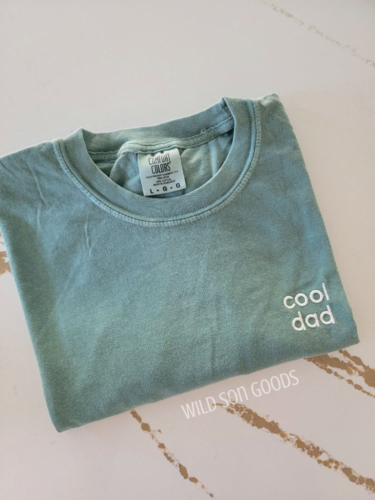 Custom Cool T-Shirt
