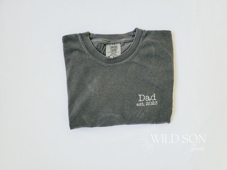 Established T-Shirt