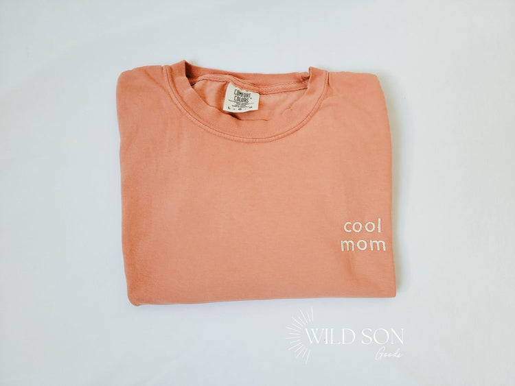 Custom Cool T-Shirt