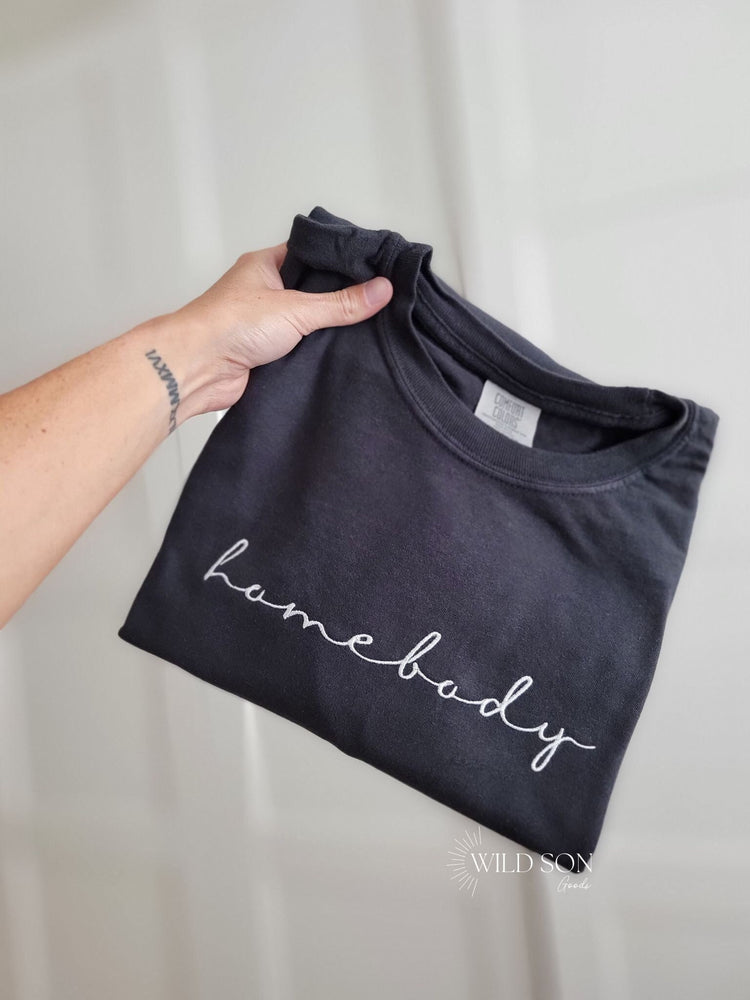 Homebody T-Shirt