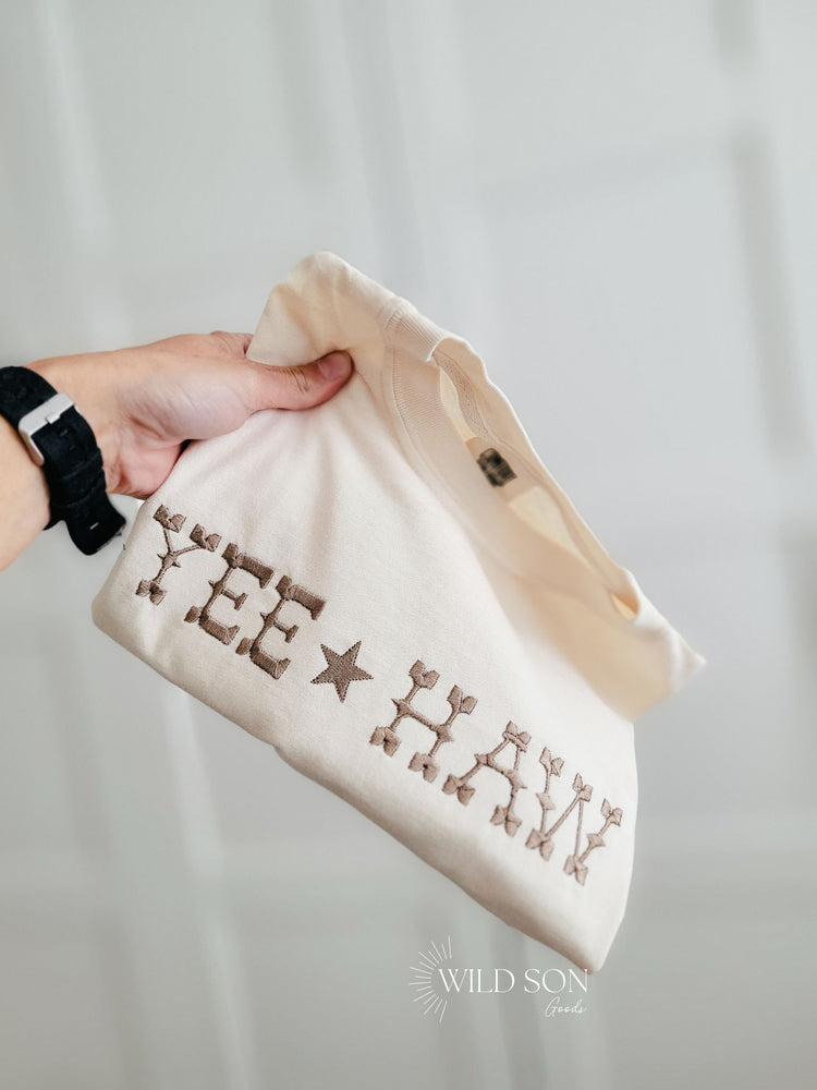Yee Haw! T-Shirt