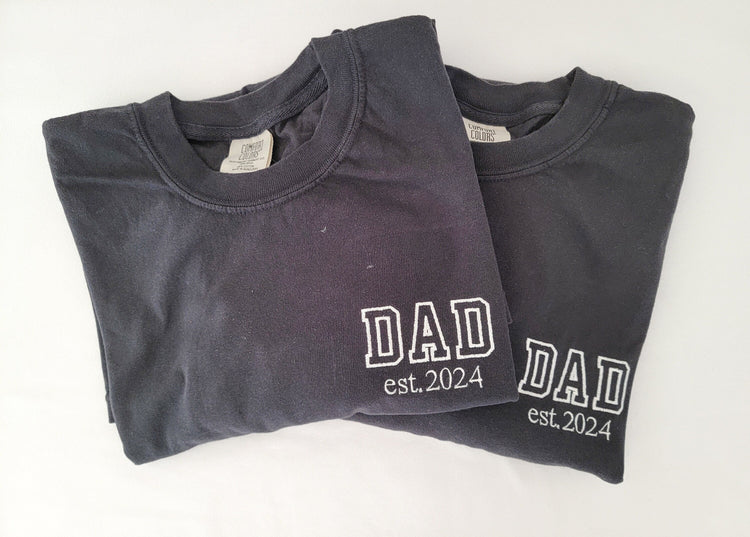 Established T-Shirt