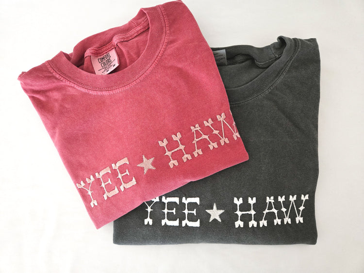 Yee Haw! T-Shirt