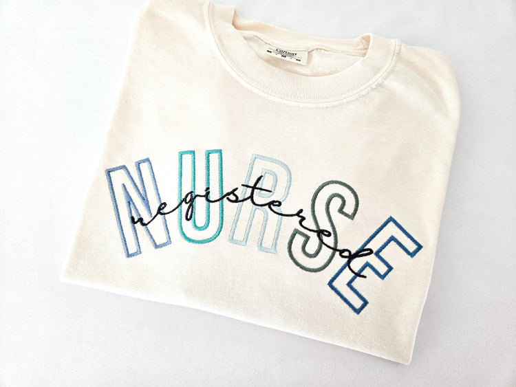 Registered Nurse T-Shirt