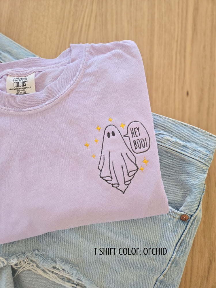 Hey Boo! T-Shirt