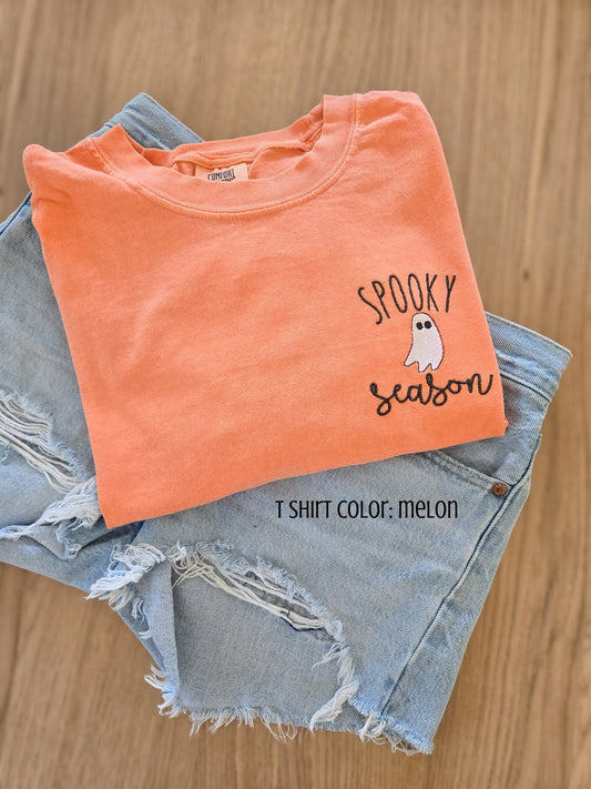 Spooky Season T-Shirt