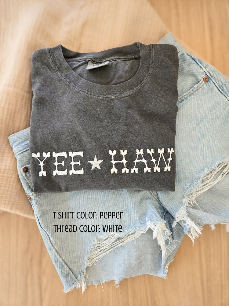 Yee Haw! T-Shirt
