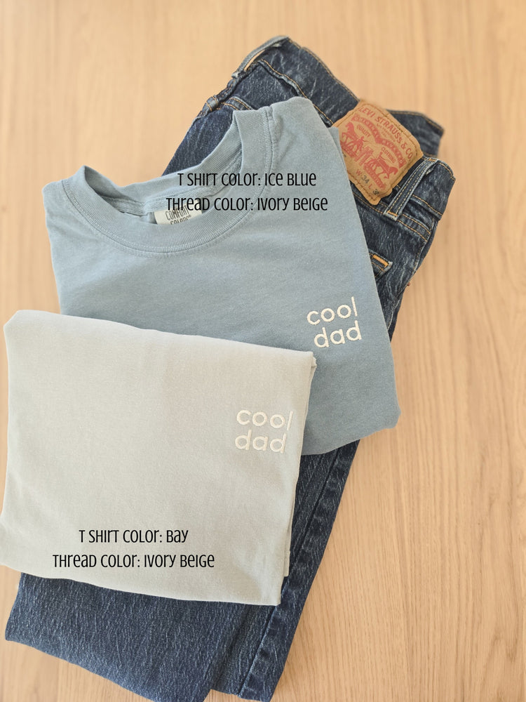 Custom Cool T-Shirt