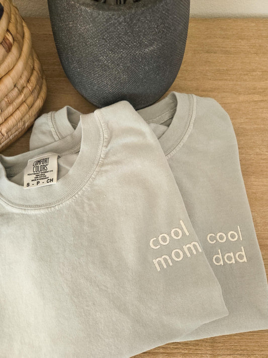 Custom Cool T-Shirt
