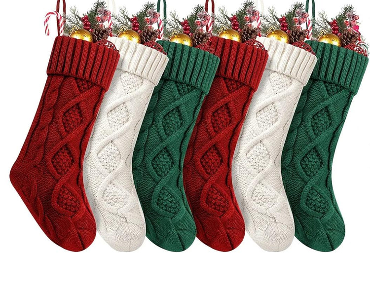Personalized Christmas Stocking