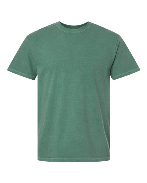 Teacher Grade Pencil Bow Embroidered T-Shirt