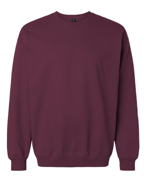 Embroidered Teacher with Teachers Name Sweatshirt