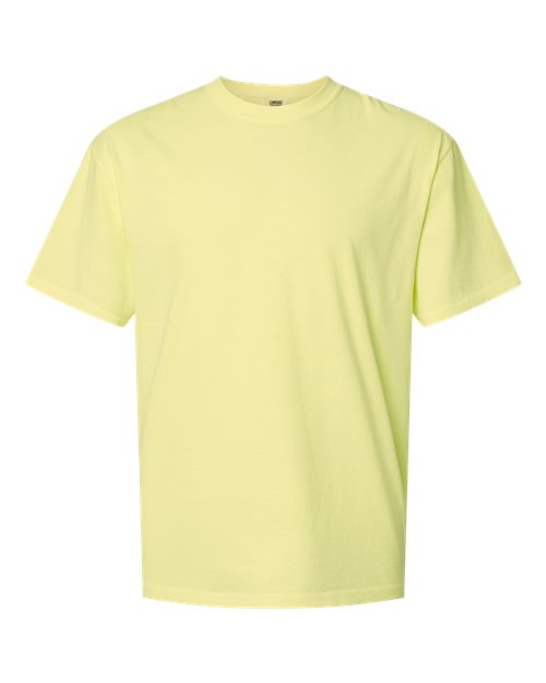 Teacher Grade Pencil Bow Embroidered T-Shirt