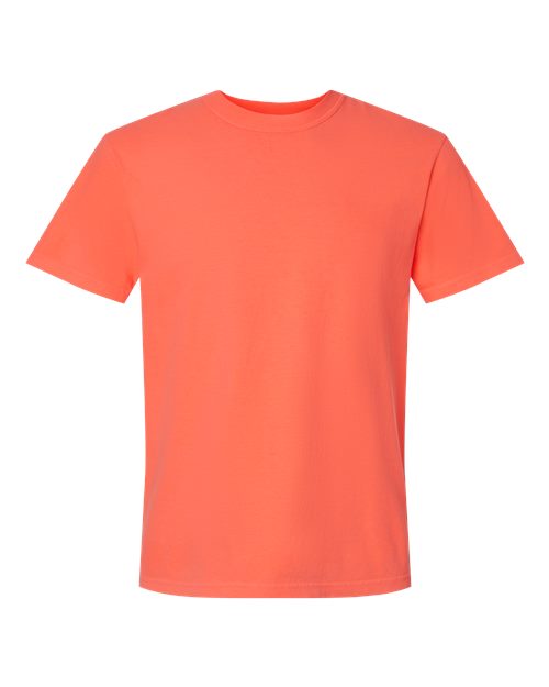 Teacher Grade Pencil Bow Embroidered T-Shirt