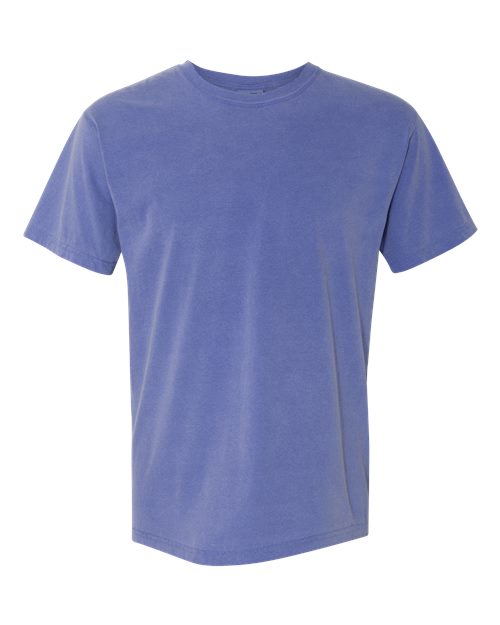 Teacher Grade Pencil Bow Embroidered T-Shirt