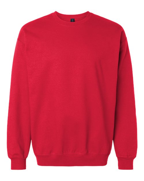 Embroidered Teacher with Teachers Name Sweatshirt