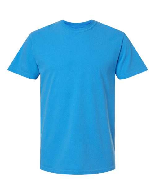 Teacher Grade Pencil Bow Embroidered T-Shirt