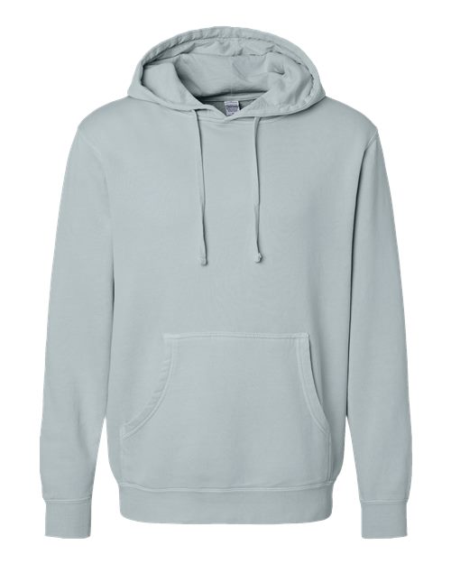 Spooky Season Hooded Embroidered Sweatshirt