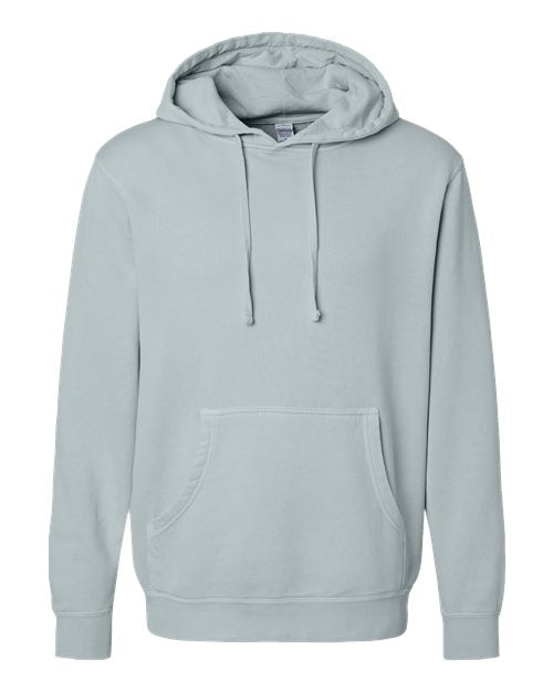 Spooky Season Hooded Embroidered Sweatshirt