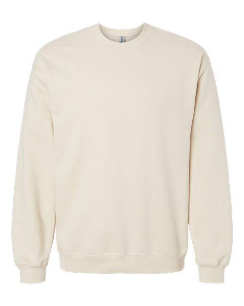 Embroidered Teacher with Teachers Name Sweatshirt