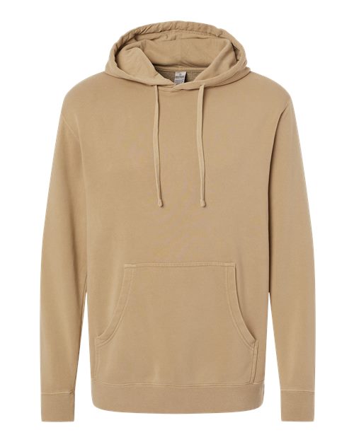 Spooky Season Hooded Embroidered Sweatshirt