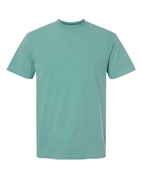 Teacher Grade Pencil Bow Embroidered T-Shirt
