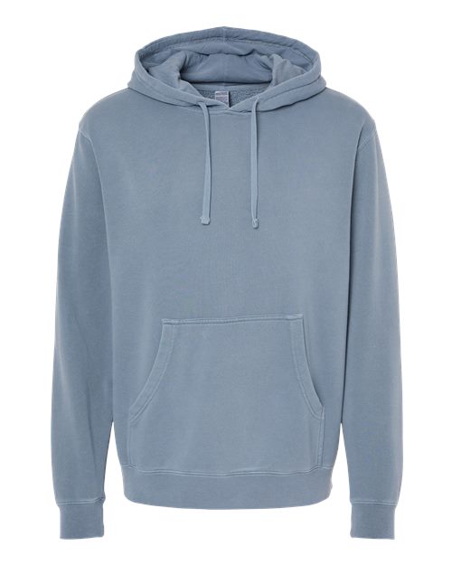 Spooky Season Hooded Embroidered Sweatshirt