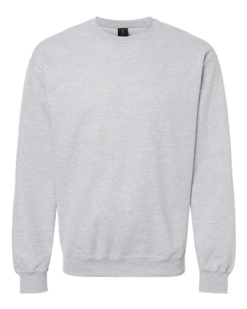 Embroidered Teacher with Teachers Name Sweatshirt