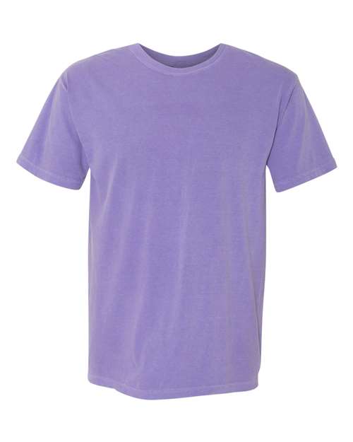 Teacher Grade Pencil Bow Embroidered T-Shirt