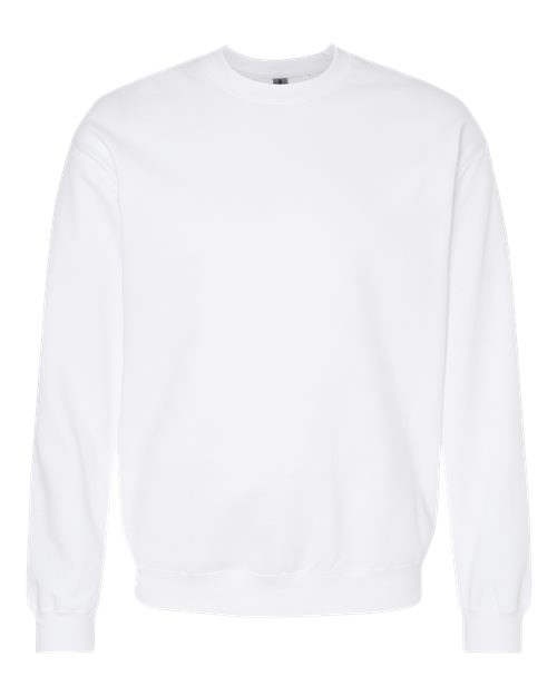 Embroidered Teacher with Teachers Name Sweatshirt