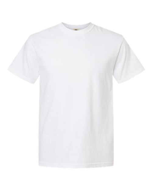 Teacher Grade Pencil Bow Embroidered T-Shirt