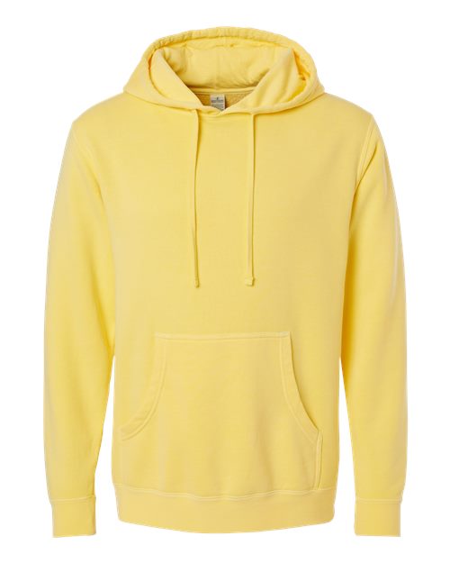 Spooky Season Hooded Embroidered Sweatshirt